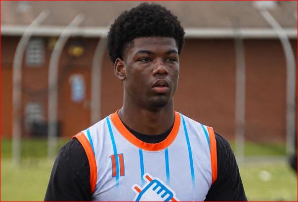 15-Year-Old Javion Semien Fatally Shot on Way to Football Practice in Ville Platte