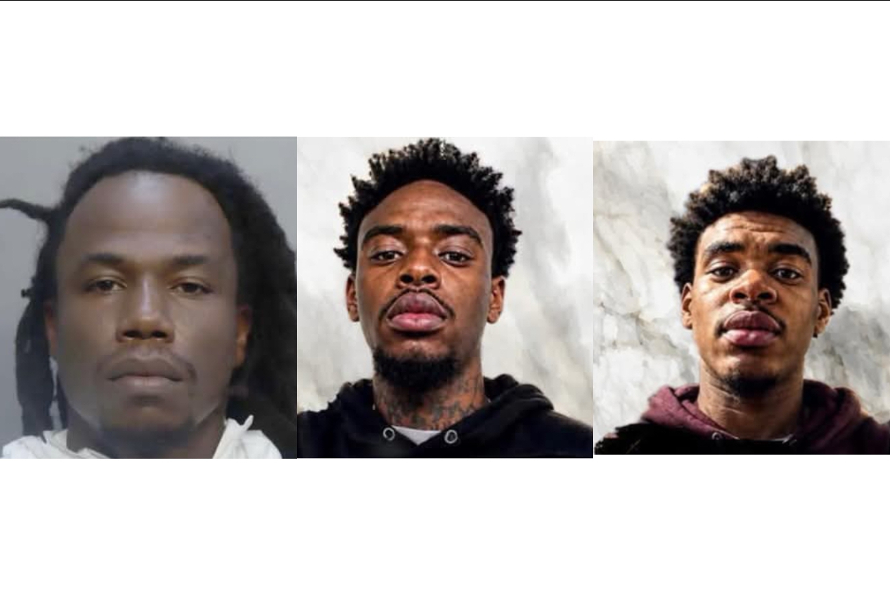 Two Brothers Killed in Miami Shooting; Suspect Faces Double Murder Charges